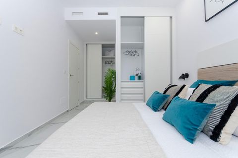 Villa a Torrevieja, Alicante, Torrevieja - € 424.000 | Ref: NB-67648 - foto 16