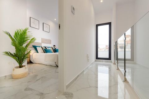 Villa a Torrevieja, Alicante, Torrevieja - € 424.000 | Ref: NB-67648 - foto 28