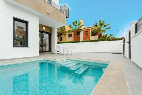 Villa a Torrevieja, Alicante, Torrevieja - € 424.000 | Ref: NB-67648 - foto 41