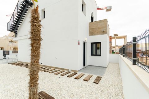 Villa a Torrevieja, Alicante, Torrevieja - € 424.000 | Ref: NB-67648 - foto 43