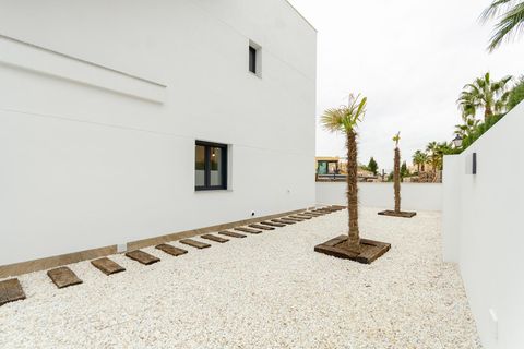 Villa a Torrevieja, Alicante, Torrevieja - € 424.000 | Ref: NB-67648 - foto 44
