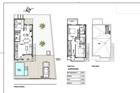 Villa a Torrevieja, Alicante, Torrevieja - € 424.000 | Ref: NB-67648 - foto 46