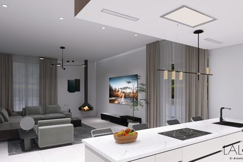 Villa i Pinoso, Alicante, Pinoso - € 565.000 | Ref: AM-CRISTAL - foto 23