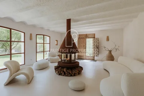 Finca i Ibiza, Ibiza, Ibiza - € 5.950.000 | Ref: 7633 - foto 1