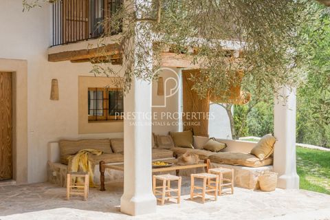 Finca i Ibiza, Ibiza, Ibiza - € 5.950.000 | Ref: 7633 - foto 6