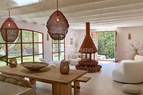 Finca i Ibiza, Ibiza, Ibiza - € 5.950.000 | Ref: 7633 - foto 7