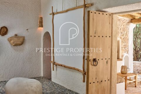 Finca i Ibiza, Ibiza, Ibiza - € 5.950.000 | Ref: 7633 - foto 8