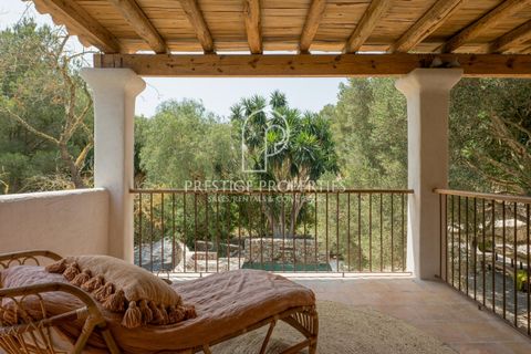 Finca i Ibiza, Ibiza, Ibiza - € 5.950.000 | Ref: 7633 - foto 15