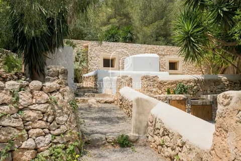 Finca i Ibiza, Ibiza, Ibiza - € 5.950.000 | Ref: 7633 - foto 22