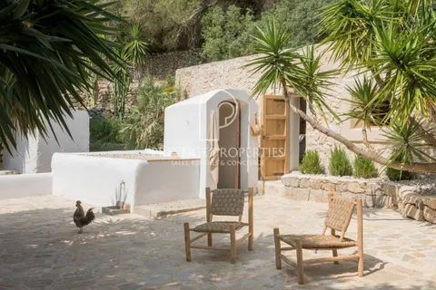 Finca i Ibiza, Ibiza, Ibiza - € 5.950.000 | Ref: 7633 - foto 23