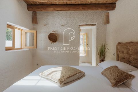 Finca i Ibiza, Ibiza, Ibiza - € 5.950.000 | Ref: 7633 - foto 25