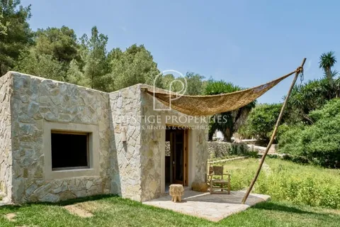 Finca i Ibiza, Ibiza, Ibiza - € 5.950.000 | Ref: 7633 - foto 27