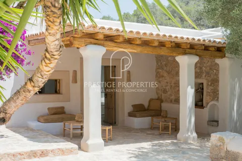 Finca i Ibiza, Ibiza, Ibiza - € 5.950.000 | Ref: 7633 - foto 33
