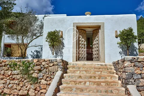 Finca i Ibiza, Ibiza, Ibiza - € 5.950.000 | Ref: 7633 - foto 35