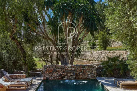 Finca i Ibiza, Ibiza, Ibiza - € 5.950.000 | Ref: 7633 - foto 37