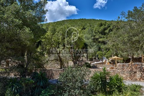 Finca i Ibiza, Ibiza, Ibiza - € 5.950.000 | Ref: 7633 - foto 38