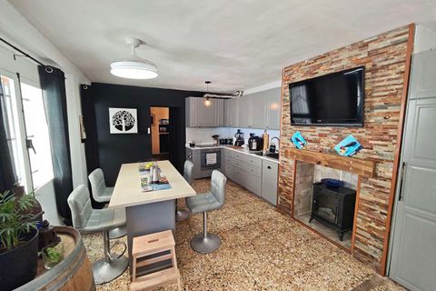Byhus i Pinoso, Alicante, Pinoso - € 169.950 | Ref: MLS68474S - foto 4