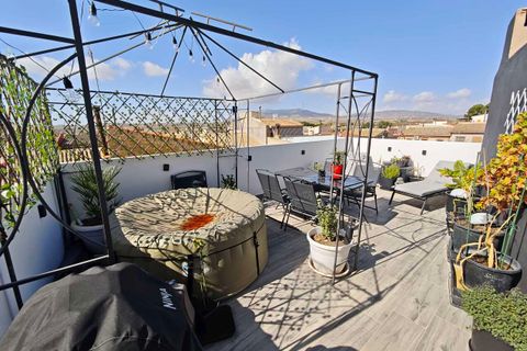 Byhus i Pinoso, Alicante, Pinoso - € 169.950 | Ref: MLS68474S - foto 14