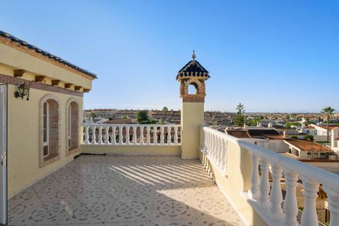 Villa i Playa Flamenca, Alicante, Playa Flamenca - € 349.990 | Ref: ks4443 - foto 25