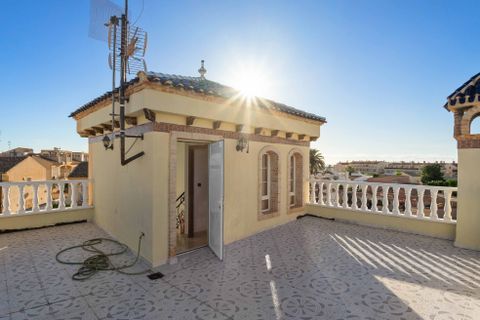 Villa i Playa Flamenca, Alicante, Playa Flamenca - € 349.990 | Ref: ks4443 - foto 23