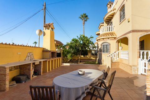 Villa i Playa Flamenca, Alicante, Playa Flamenca - € 349.990 | Ref: ks4443 - foto 22