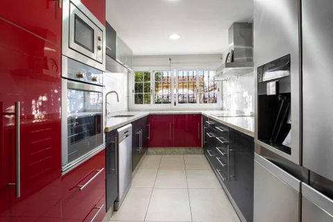 Villa i Playa Flamenca, Alicante, Playa Flamenca - € 349.990 | Ref: ks4443 - foto 7