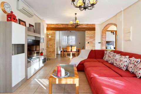 Villa i Playa Flamenca, Alicante, Playa Flamenca - € 349.990 | Ref: ks4443 - foto 3