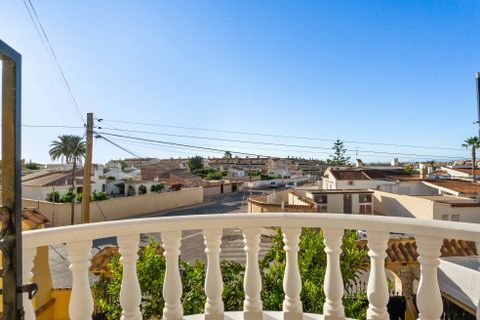 Villa i Playa Flamenca, Alicante, Playa Flamenca - € 349.990 | Ref: ks4443 - foto 24