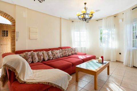 Villa i Playa Flamenca, Alicante, Playa Flamenca - € 349.990 | Ref: ks4443 - foto 5