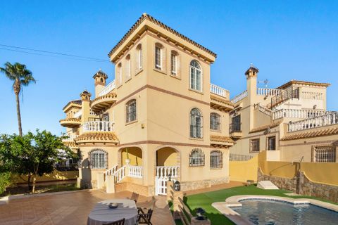 Villa i Playa Flamenca, Alicante, Playa Flamenca - € 349.990 | Ref: ks4443 - foto 2