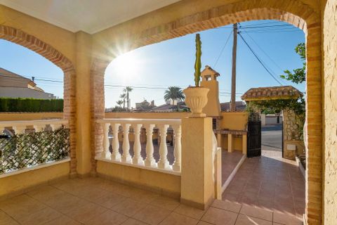 Villa i Playa Flamenca, Alicante, Playa Flamenca - € 349.990 | Ref: ks4443 - foto 19