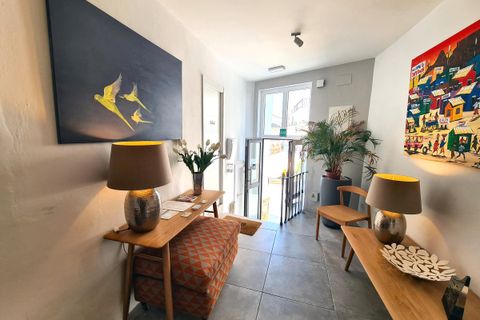 Erhvervsejendom i Competa, Malaga, Competa - € 369.950 | Ref: b1578 - foto 11