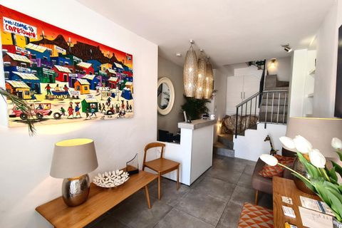 Erhvervsejendom i Competa, Malaga, Competa - € 369.950 | Ref: b1578 - foto 9