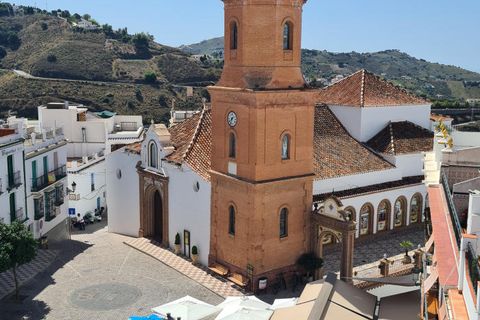 Erhvervsejendom i Competa, Malaga, Competa - € 369.950 | Ref: b1578 - foto 7