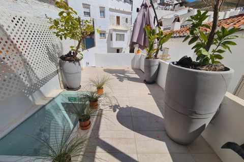 Erhvervsejendom i Competa, Malaga, Competa - € 369.950 | Ref: b1578 - foto 6