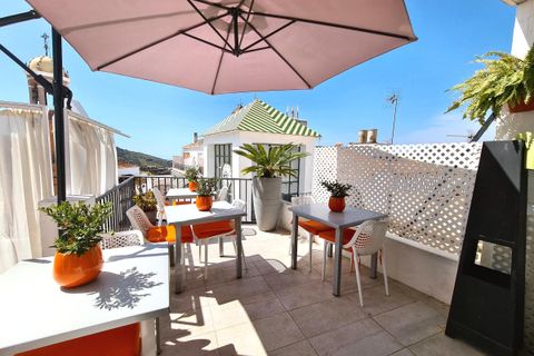 Erhvervsejendom i Competa, Malaga, Competa - € 369.950 | Ref: b1578 - foto 2