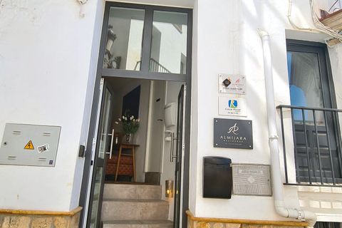 Erhvervsejendom i Competa, Malaga, Competa - € 369.950 | Ref: b1578 - foto 8