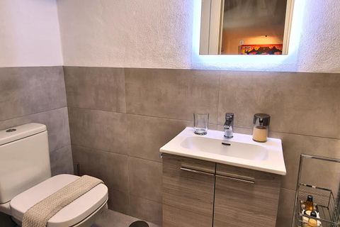 Erhvervsejendom i Competa, Malaga, Competa - € 369.950 | Ref: b1578 - foto 24