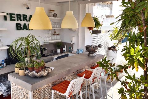 Erhvervsejendom i Competa, Malaga, Competa - € 369.950 | Ref: b1578 - foto 3