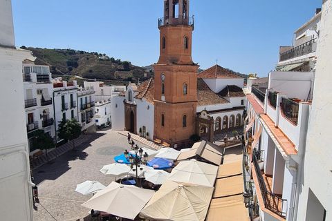 Erhvervsejendom i Competa, Malaga, Competa - € 369.950 | Ref: b1578 - foto 34