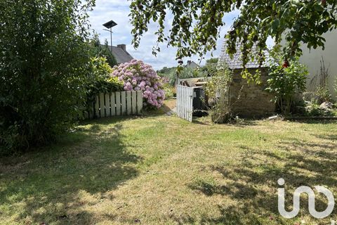 Villa a Coetlogon, Cotes-d'Armor, Coetlogon - € 246.500 | Ref: 61287 - foto 2