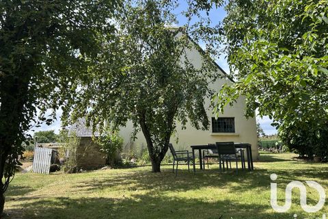 Villa a Coetlogon, Cotes-d'Armor, Coetlogon - € 246.500 | Ref: 61287 - foto 3
