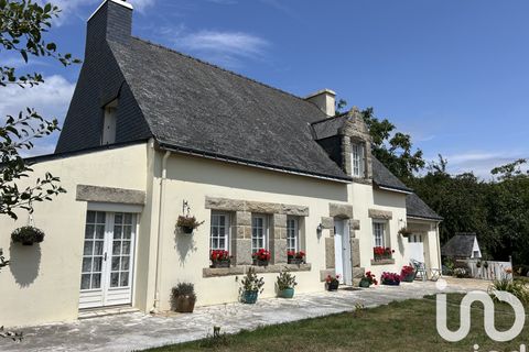 Villa a Coetlogon, Cotes-d'Armor, Coetlogon - € 246.500 | Ref: 61287 - foto 4