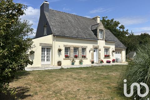 Villa a Coetlogon, Cotes-d'Armor, Coetlogon - € 246.500 | Ref: 61287 - foto 6