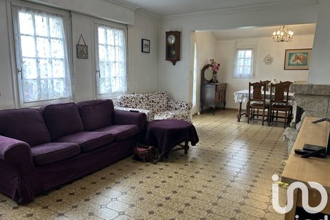 Villa a Coetlogon, Cotes-d'Armor, Coetlogon - € 246.500 | Ref: 61287 - foto 10