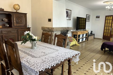Villa a Coetlogon, Cotes-d'Armor, Coetlogon - € 246.500 | Ref: 61287 - foto 11