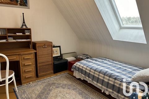 Villa a Coetlogon, Cotes-d'Armor, Coetlogon - € 246.500 | Ref: 61287 - foto 15