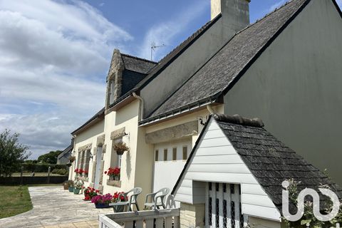 Villa a Coetlogon, Cotes-d'Armor, Coetlogon - € 246.500 | Ref: 61287 - foto 17