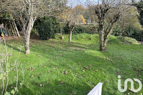 Villa a Coetlogon, Cotes-d'Armor, Coetlogon - € 246.500 | Ref: 61287 - foto 21
