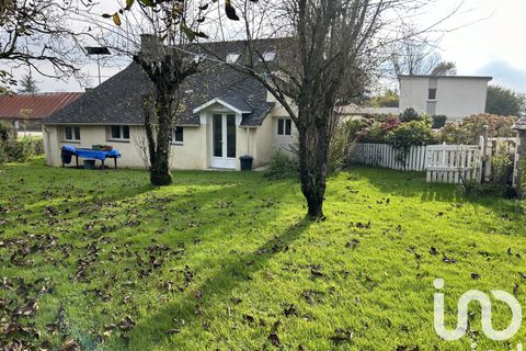 Villa a Coetlogon, Cotes-d'Armor, Coetlogon - € 246.500 | Ref: 61287 - foto 22